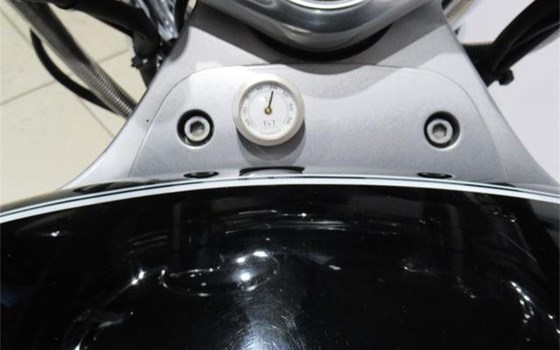 Gebrauchtmotorrad BMW R 1200 C - Bild 23