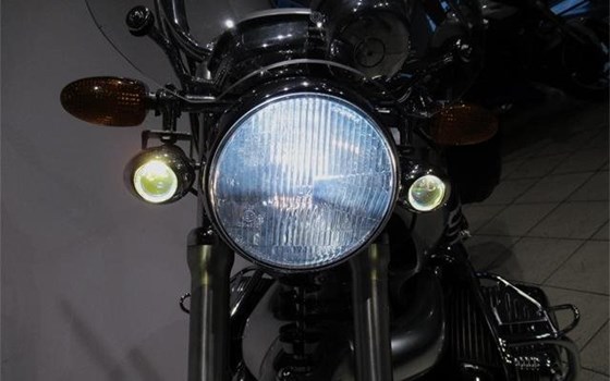 Gebrauchtmotorrad BMW R 1200 C - Bild 24