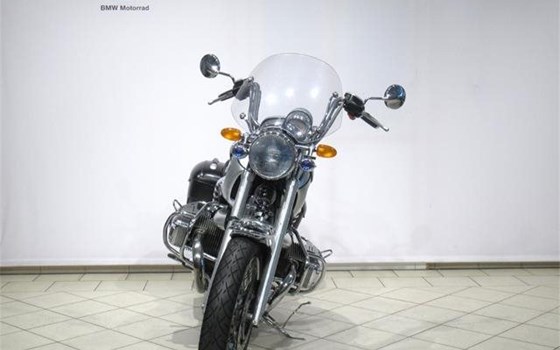 Gebrauchtmotorrad BMW R 1200 C - Bild 3