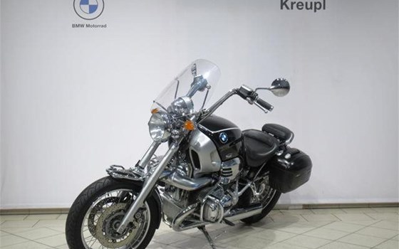 Gebrauchtmotorrad BMW R 1200 C - Bild 4