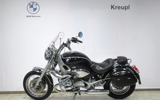 Gebrauchtmotorrad BMW R 1200 C - Bild 5