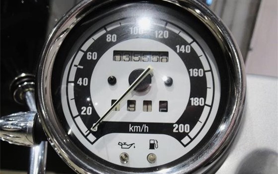 Gebrauchtmotorrad BMW R 1200 C - Bild 6