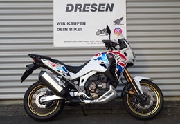 Gebrauchte Honda CRF1100L Africa Twin Adventure Sports DCT
