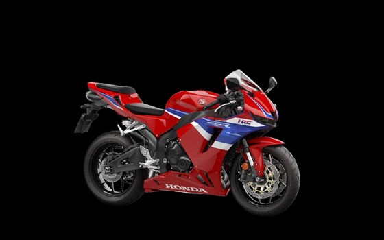 Neufahrzeug Honda CBR600RR - Bild 11