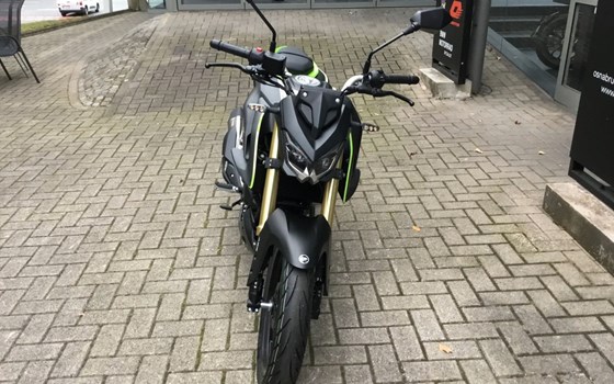 Neufahrzeug QJ Motor SRK 125 S - Bild 7