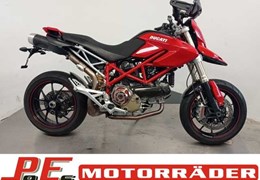 Gebrauchte Ducati Hypermotard 1100 S