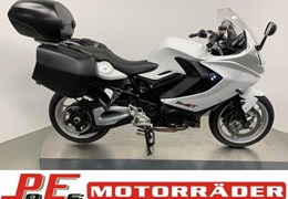 Gebrauchte BMW F 800 GT