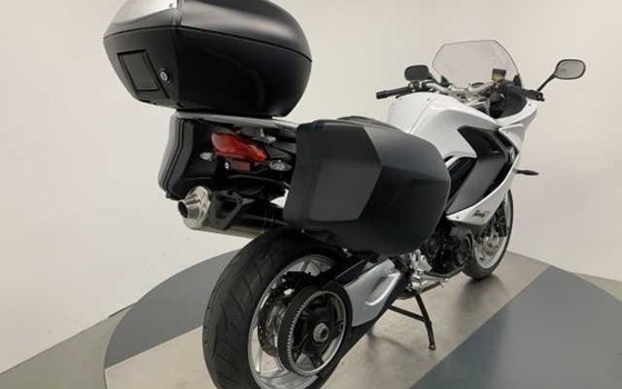 Gebrauchtmotorrad BMW F 800 GT - Bild 3