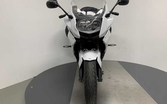 Gebrauchtmotorrad BMW F 800 GT - Bild 5