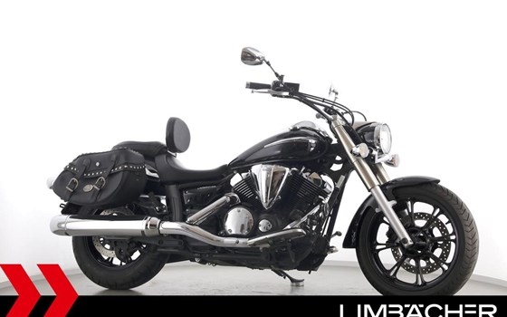 Gebrauchtmotorrad Yamaha XVS 950 A - Bild 1