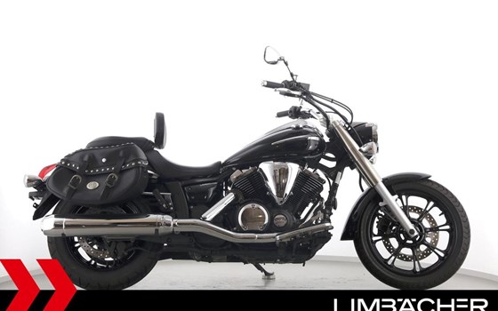 Gebrauchtmotorrad Yamaha XVS 950 A - Bild 10