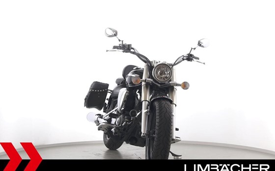 Gebrauchtmotorrad Yamaha XVS 950 A - Bild 11