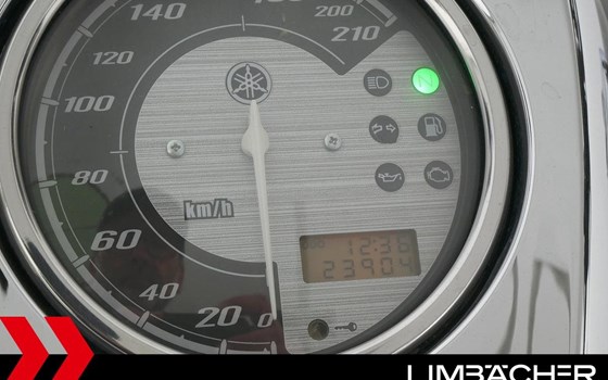 Gebrauchtmotorrad Yamaha XVS 950 A - Bild 12