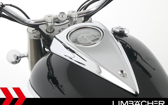 Gebrauchtmotorrad Yamaha XVS 950 A - Bild 13