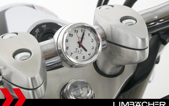 Gebrauchtmotorrad Yamaha XVS 950 A - Bild 14