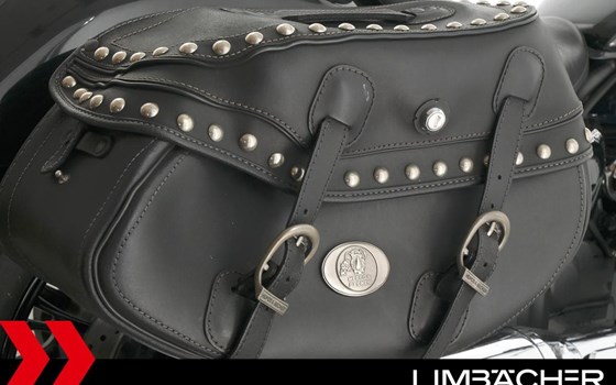 Gebrauchtmotorrad Yamaha XVS 950 A - Bild 16