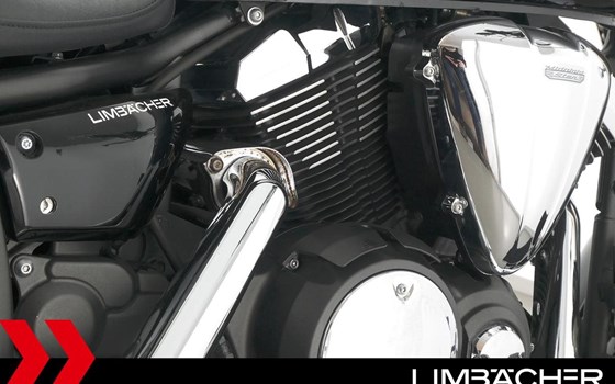 Gebrauchtmotorrad Yamaha XVS 950 A - Bild 17