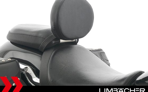 Gebrauchtmotorrad Yamaha XVS 950 A - Bild 18