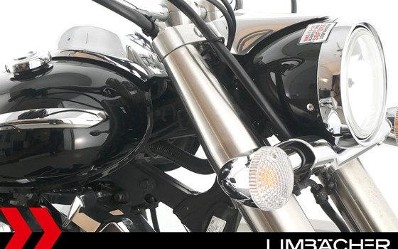 Gebrauchtmotorrad Yamaha XVS 950 A - Bild 19