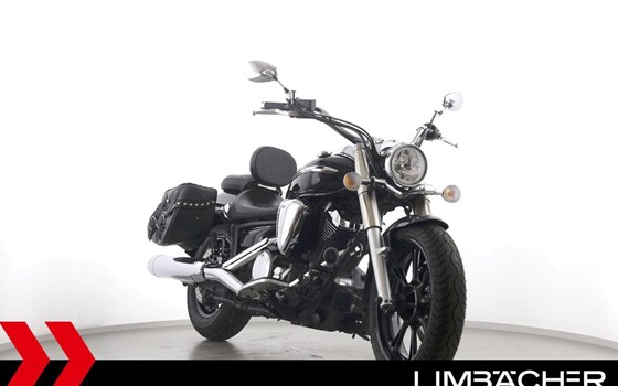 Gebrauchtmotorrad Yamaha XVS 950 A - Bild 2