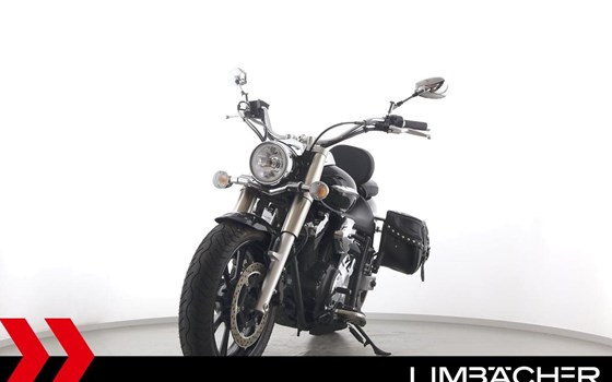 Gebrauchtmotorrad Yamaha XVS 950 A - Bild 3