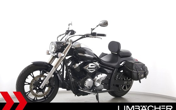 Gebrauchtmotorrad Yamaha XVS 950 A - Bild 4