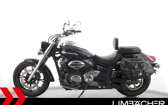 Gebrauchtmotorrad Yamaha XVS 950 A - Bild 5