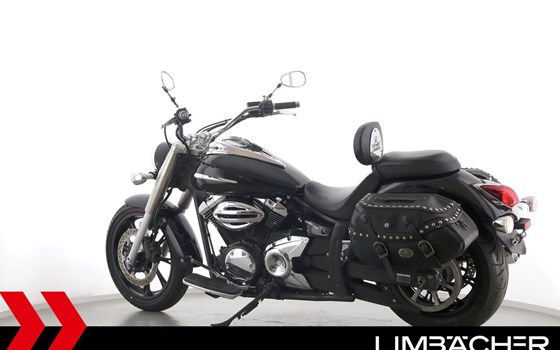 Gebrauchtmotorrad Yamaha XVS 950 A - Bild 6