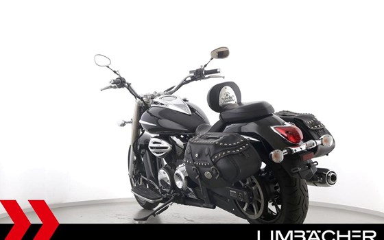 Gebrauchtmotorrad Yamaha XVS 950 A - Bild 7