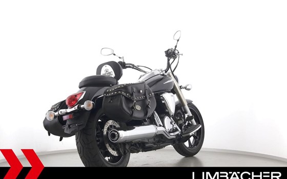 Gebrauchtmotorrad Yamaha XVS 950 A - Bild 8