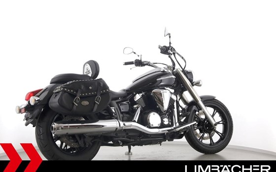 Gebrauchtmotorrad Yamaha XVS 950 A - Bild 9