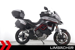 Angebot Ducati Multistrada 1200 S Touring