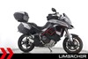 Ducati Multistrada 1200 S Touring