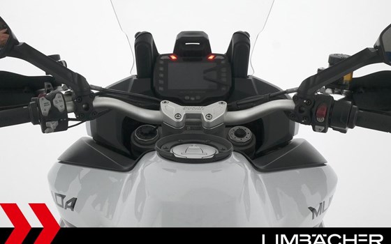 Gebrauchtmotorrad Ducati Multistrada 1200 S Touring - Bild 13