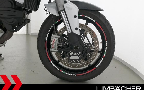 Gebrauchtmotorrad Ducati Multistrada 1200 S Touring - Bild 14