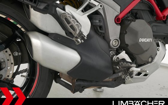 Gebrauchtmotorrad Ducati Multistrada 1200 S Touring - Bild 15