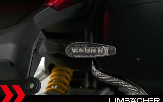 Gebrauchtmotorrad Ducati Multistrada 1200 S Touring - Bild 16
