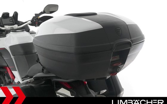 Gebrauchtmotorrad Ducati Multistrada 1200 S Touring - Bild 17