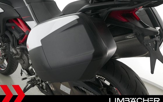 Gebrauchtmotorrad Ducati Multistrada 1200 S Touring - Bild 18