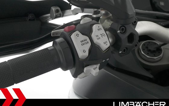 Gebrauchtmotorrad Ducati Multistrada 1200 S Touring - Bild 19