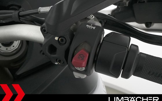 Gebrauchtmotorrad Ducati Multistrada 1200 S Touring - Bild 20