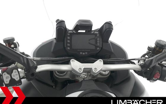 Gebrauchtmotorrad Ducati Multistrada 1200 S Touring - Bild 21