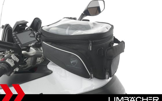 Gebrauchtmotorrad Ducati Multistrada 1200 S Touring - Bild 22