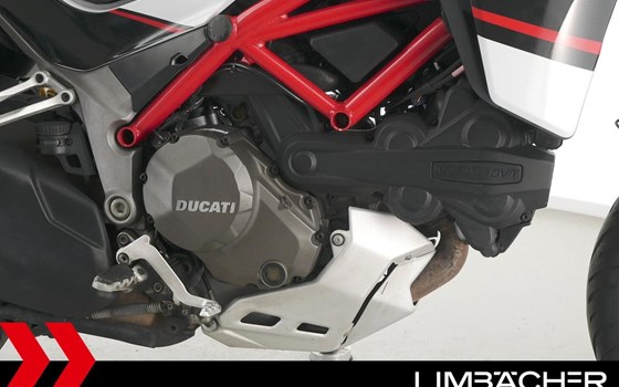 Gebrauchtmotorrad Ducati Multistrada 1200 S Touring - Bild 23