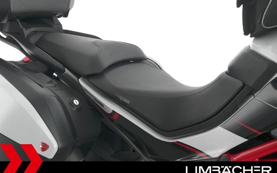 Gebrauchtmotorrad Ducati Multistrada 1200 S Touring - Bild 24
