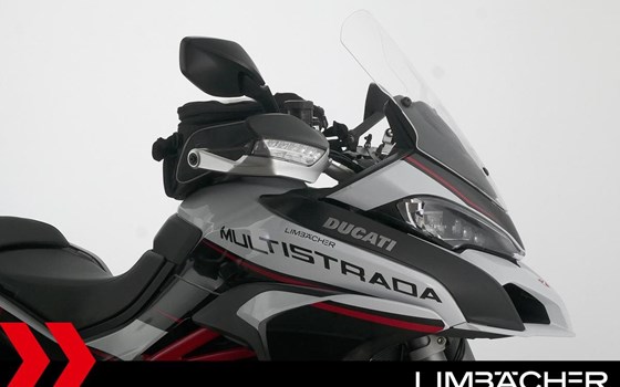 Gebrauchtmotorrad Ducati Multistrada 1200 S Touring - Bild 25
