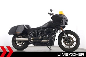 Angebot Harley-Davidson Softail Low Rider ST