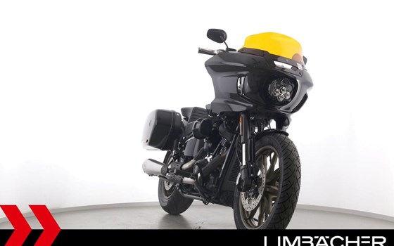 Gebrauchtmotorrad Harley-Davidson Softail Low Rider ST - Bild 11