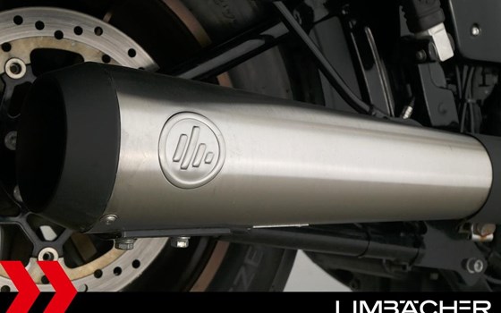 Gebrauchtmotorrad Harley-Davidson Softail Low Rider ST - Bild 15