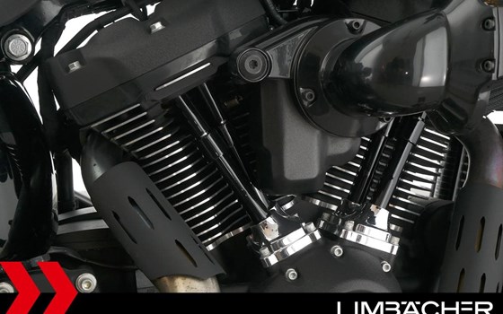 Gebrauchtmotorrad Harley-Davidson Softail Low Rider ST - Bild 16